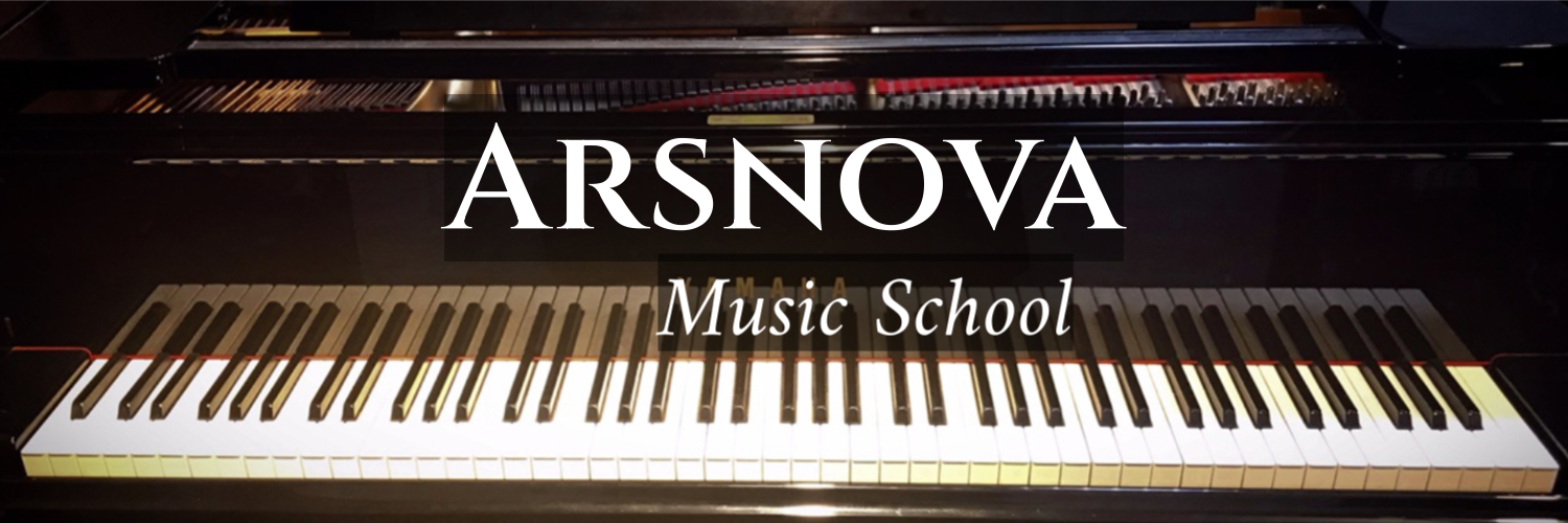 アルスノーヴァ音楽教室〜Arsnova Music School